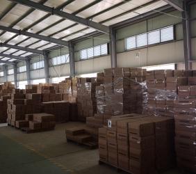 ManHua Electric Cable Co., Limited