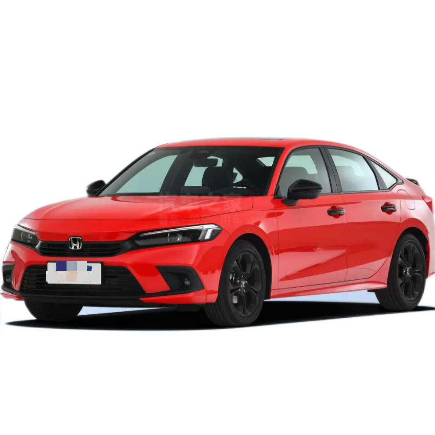 Civic 2022 180T CVT shangdong version Compact sedan Gasoline 1.5T 129HP L4