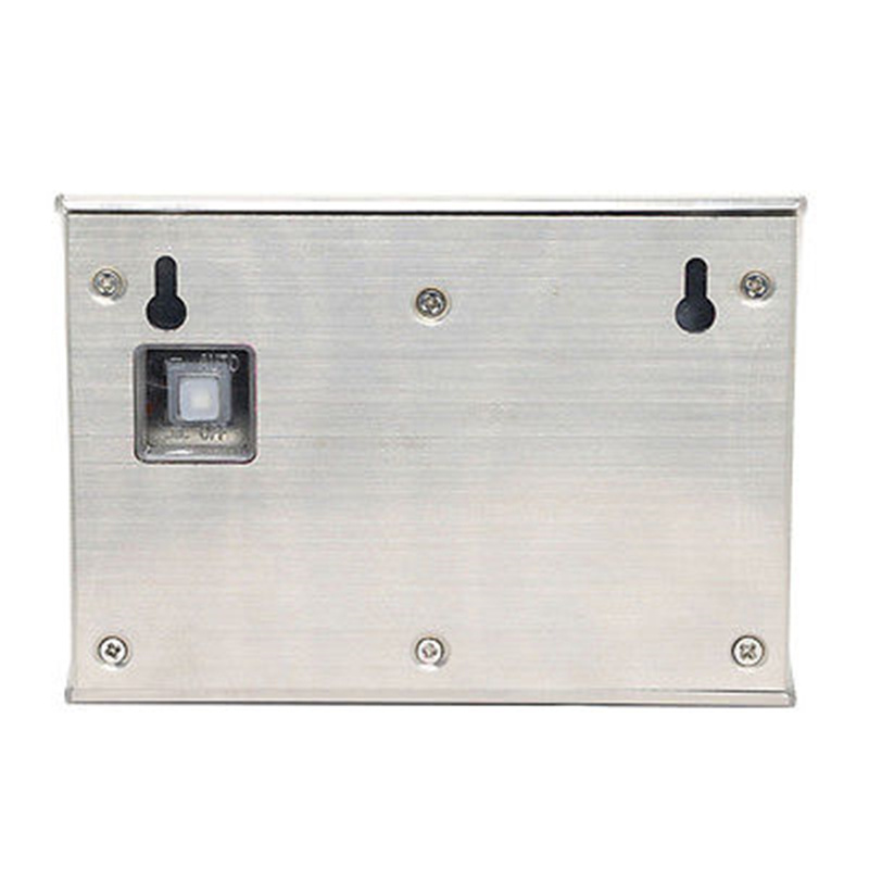 Solar Motion Sensor Outdoor Wall Mounted Solar Lights in Garden