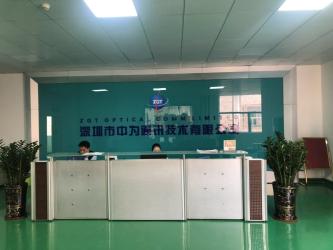 ZGT Optical Comm Limited