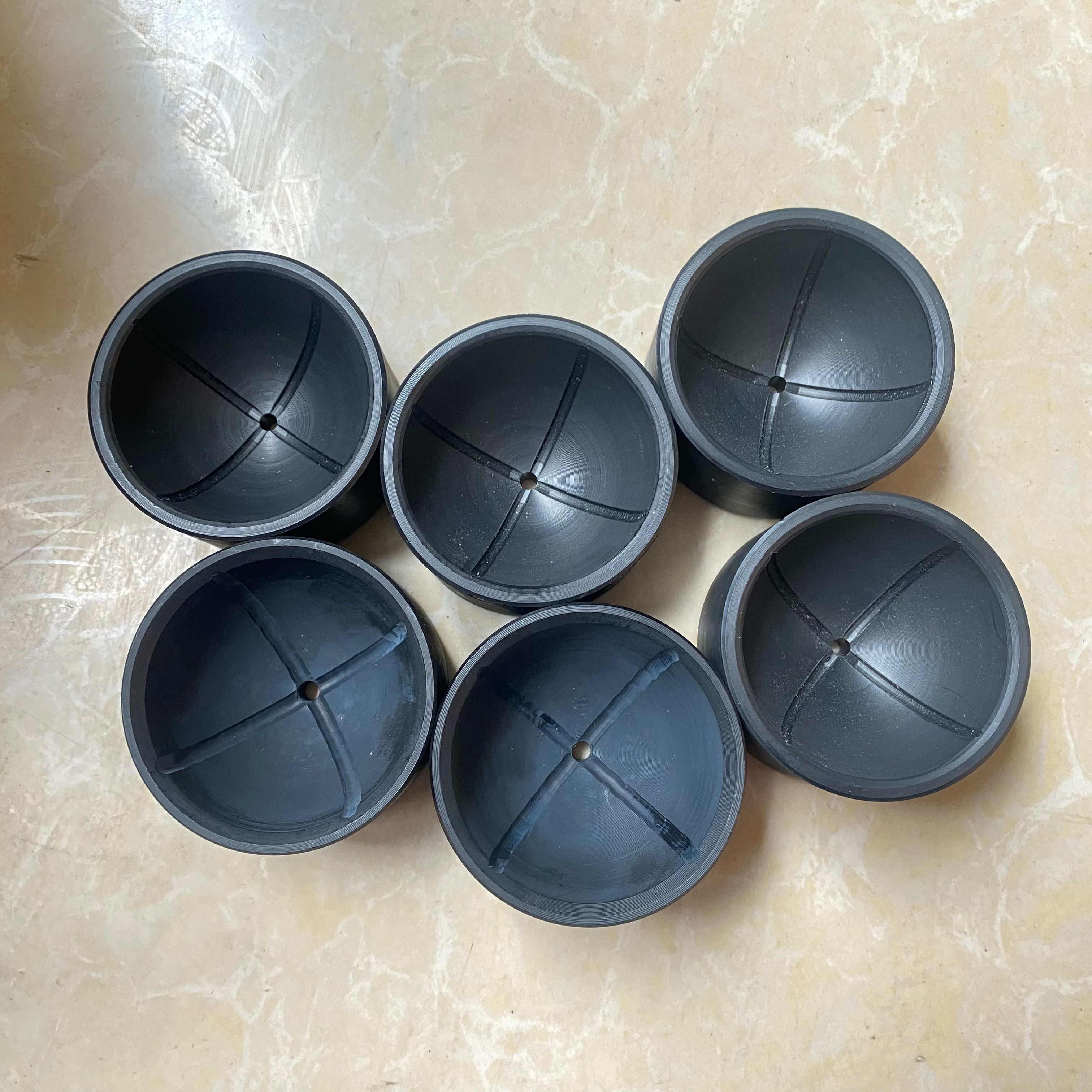 Lightweight ZL SY Pump Truck Nylon Spherical Bearing for Large Displacement Swing Cylinder and Socket Towing Pump Vehicle