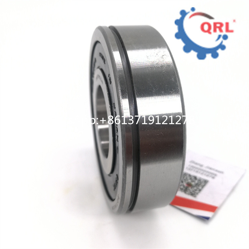 30 TM11 NC3**UR Deep Groove Ball Bearing 2RS 30X75X21 90363-30059