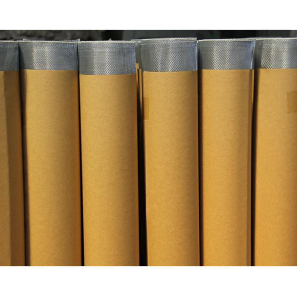 18x16 5154 Aluminium Wire Mesh Screen 8.5ft Width Anti mosquito