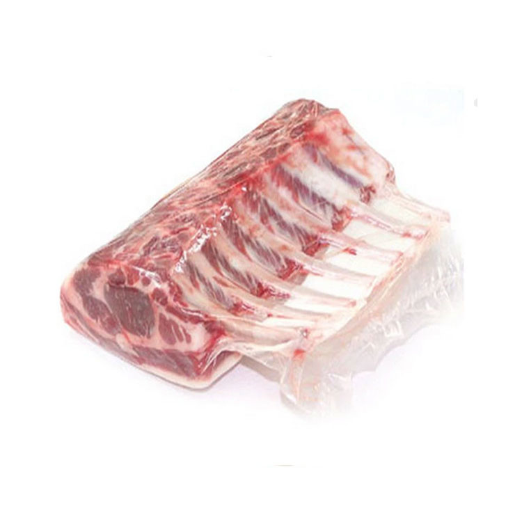 Cold Fresh Meat Packaging Bags PA/PE Shrink Film PVDC Shrink Film And Bags