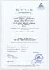 Copper Medical Technology Co., Ltd. Certifications