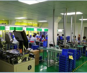 MAXPOWER INDUSTRIAL CO.,LTD