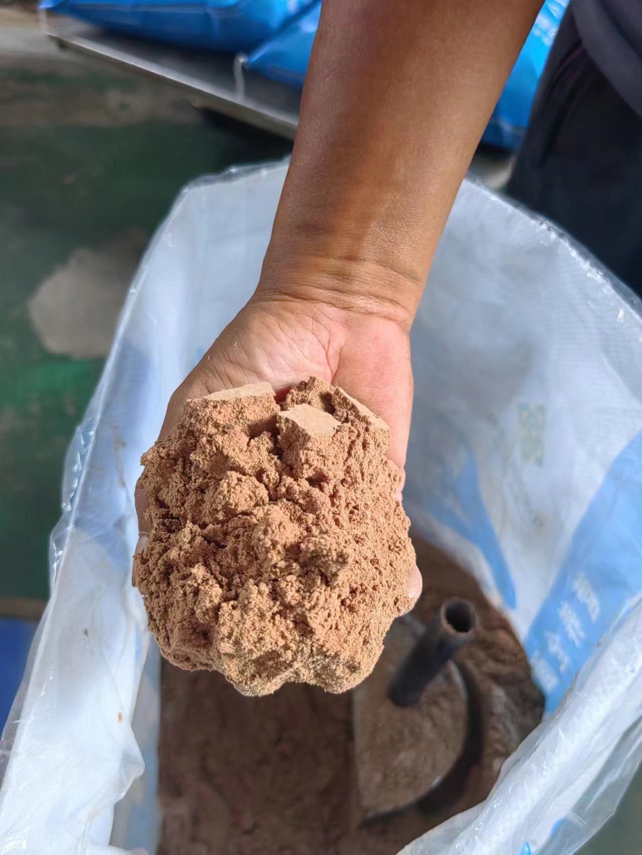Beef Flavor Pet Food Additives Cool And Room Temperature Stored