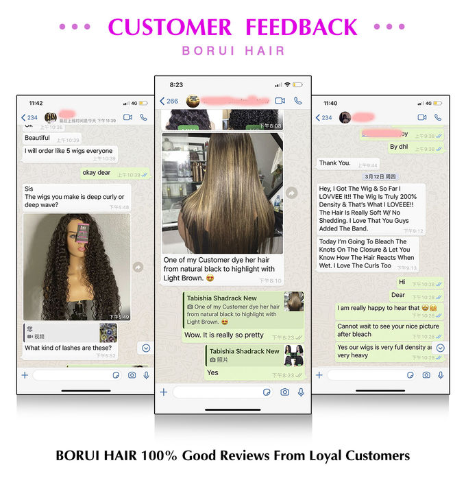10A Human Hair Weave Bundles Brazilian Loose Wave 100% Remy Human Hair