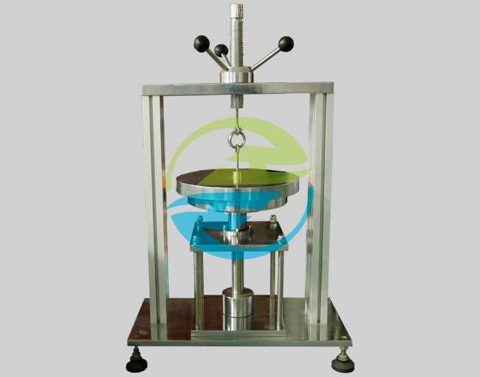 IEC 60884-1 300N Plug Socket Tester Compression Test Device HC9902