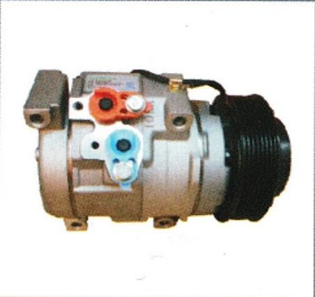 ALA20120 TOYOTA Compressor Toyota Corolla AC Compressor 6SEU14C AC Compressor 447260-1493 88310-02500 AC Compressor 6PK