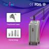 Buy cheap fractional co2 laser for scar removal technolog resurfacing Fractional rf from wholesalers