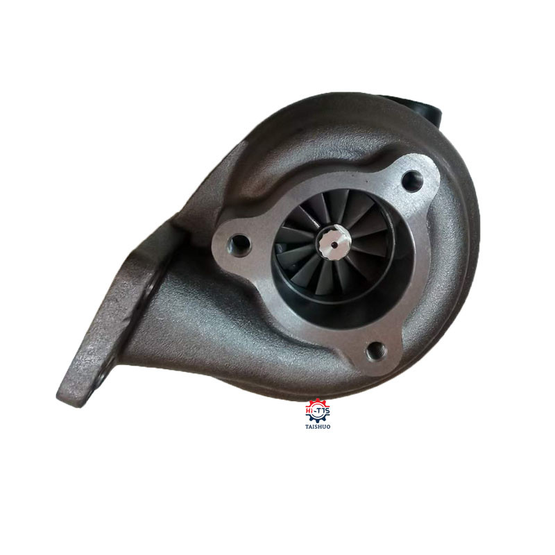 SK200-5 SK200-6 Engine 6D34T Tubocharger ME088752 49185-01020