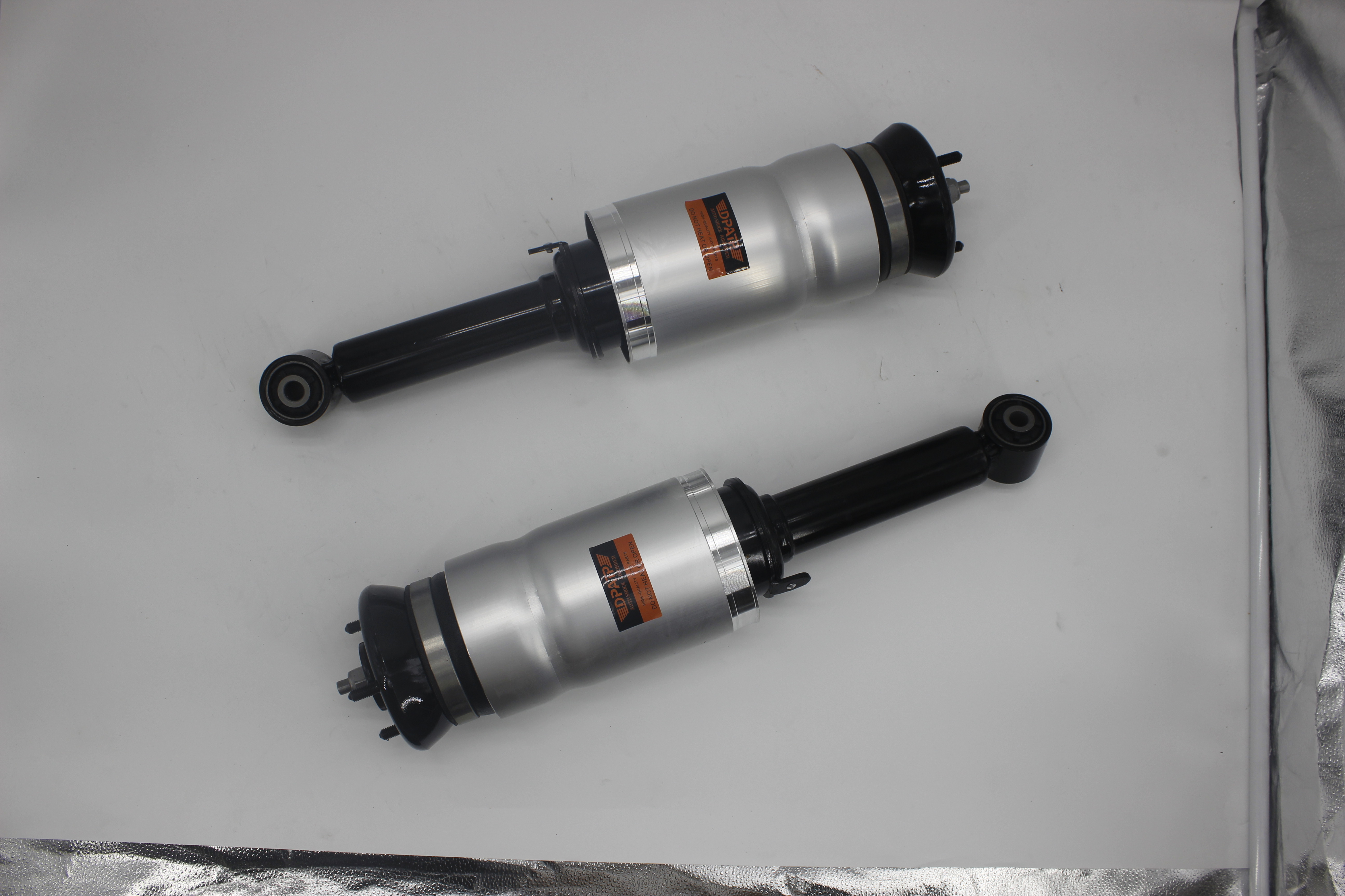 45-218644 Left Front Air Suspension Strut Air Shock Absorbers for RANGE ROVER SPORT L320