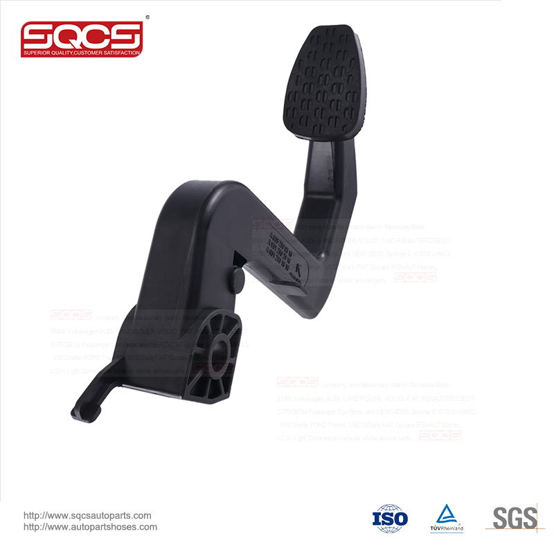 Replace/Repair Purpose Brake Pedal 9062900016 For Mercedes Sprinter W906 Car Body Parts