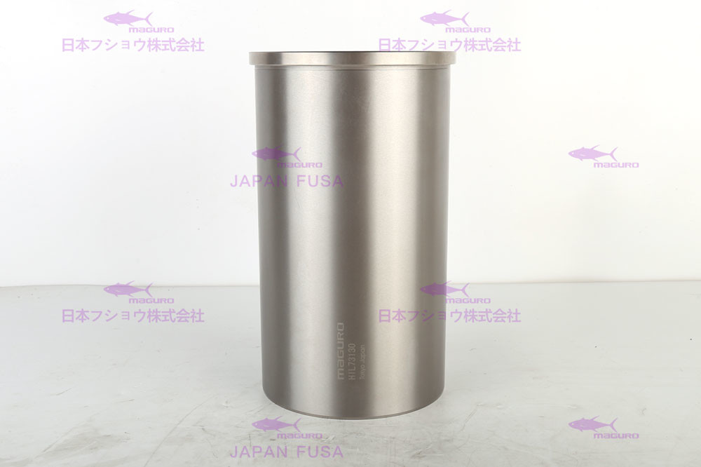 Engine Cylinder Liner 11463-E0020 A For HINO Trucks Engine P11C DIA 122mm