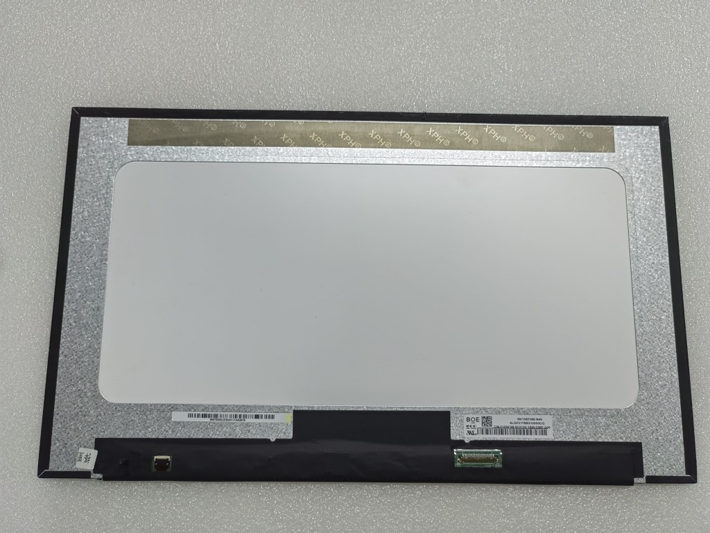 NV156FHM-N4V BOE 15.6" 1920(RGB)×1080, 250 cd/m² INDUSTRIAL LCD DISPLAY