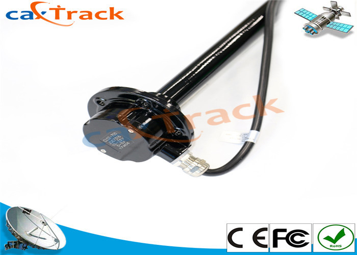 GPS Tracker Fuel Sensor Agreement Structure Control Fuel By Remote