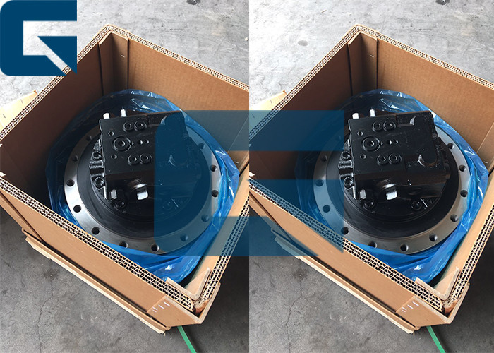 312 E312 Excavator Final Drive , E312 Travel Motor Assy For Excavator Spare Part