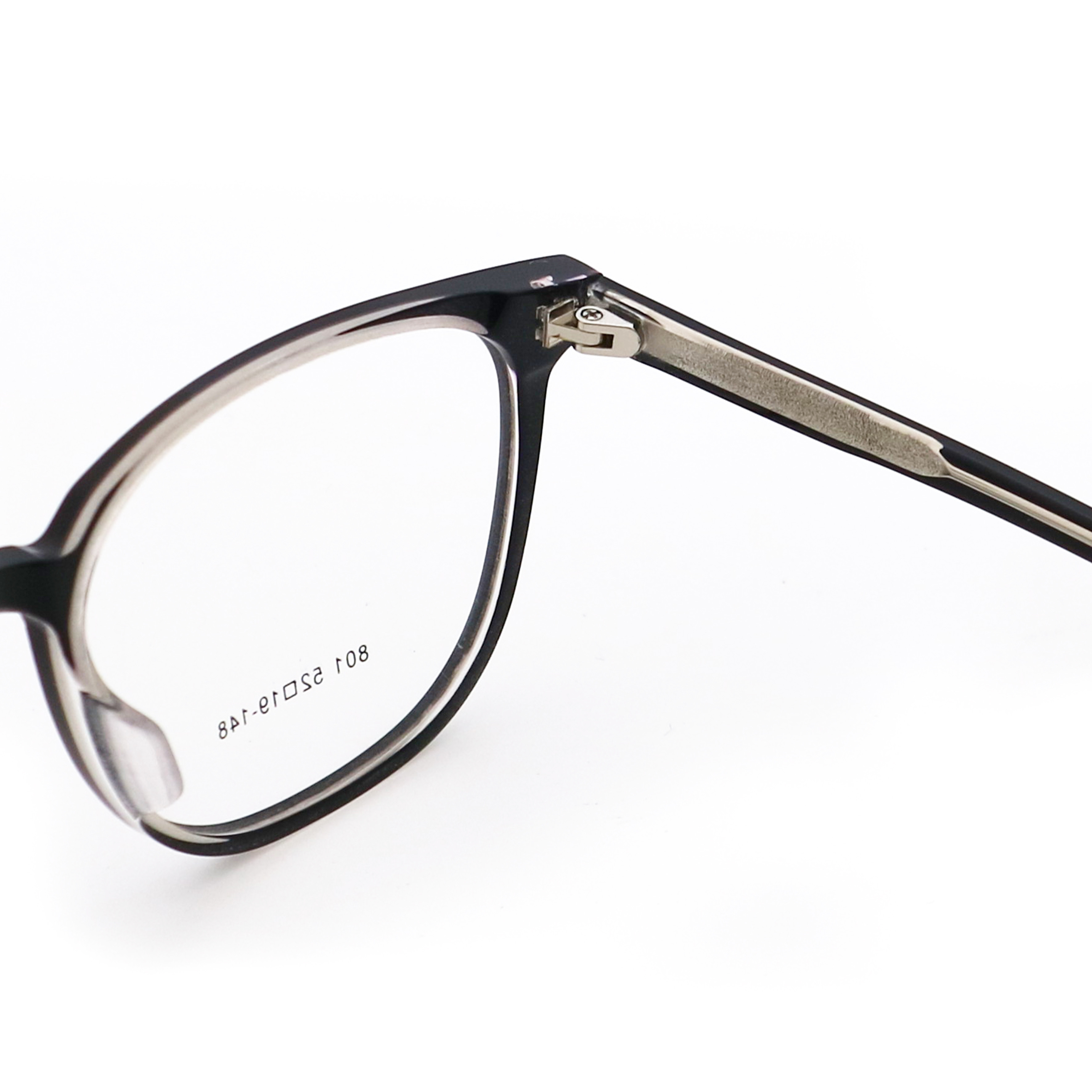 Wholesale Fad Individuality Acetate Frame For Women Men MR 801
