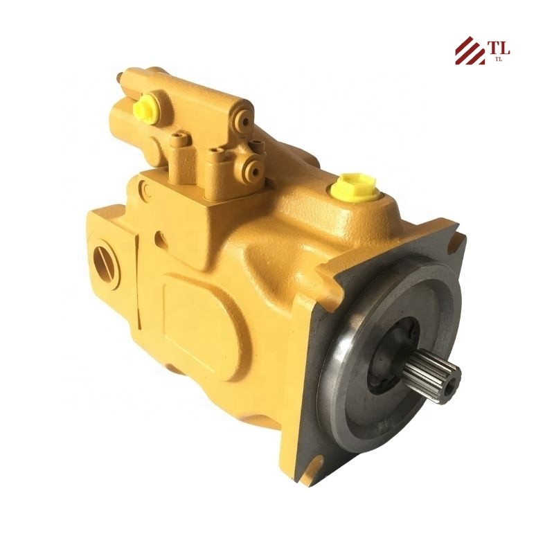 erpillar 307 E Hydraulic Pressure Pump Excavator 423-0097 for Heavy Machinery