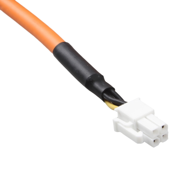 V90 6FX3002-5CK01 Series Power Control Cable for Low Inertia Servo Motor