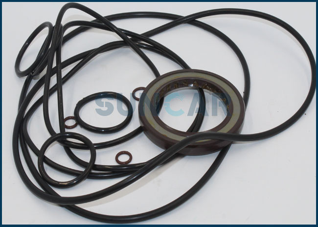 REXROTH A2FO125 A2FM125 Main Pump Seal Repair Kit For Piston Pump