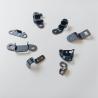 Buy cheap ODM OEM Metal Stamping Parts Laser Cutting Fabrication Punching Bending from wholesalers