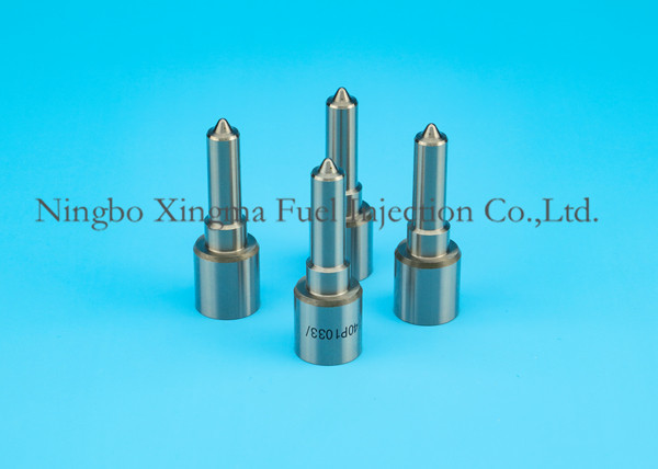 High Pressure Common Rail Fuel Injector Nozzles , Injector Nozzle