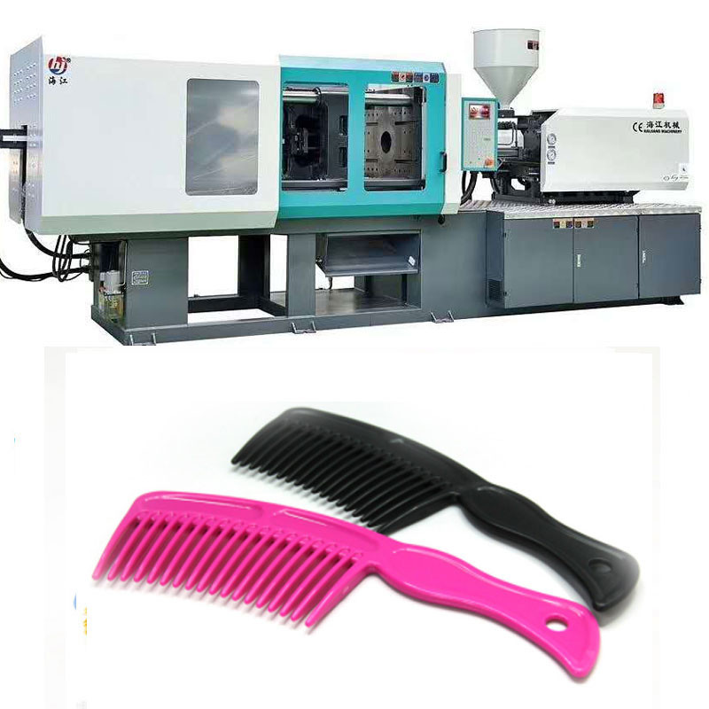 PLC Control System Bakelite Injection Molding Machine Enhances Productivity