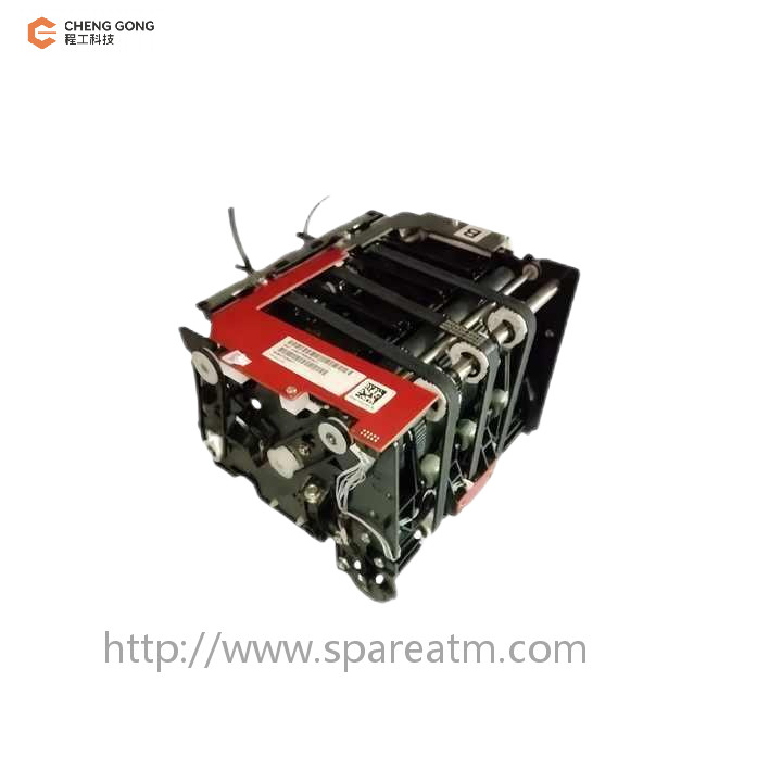 445-0753508 445-0729811 NCR S2 SNT TLA Assy ATM Machine Parts