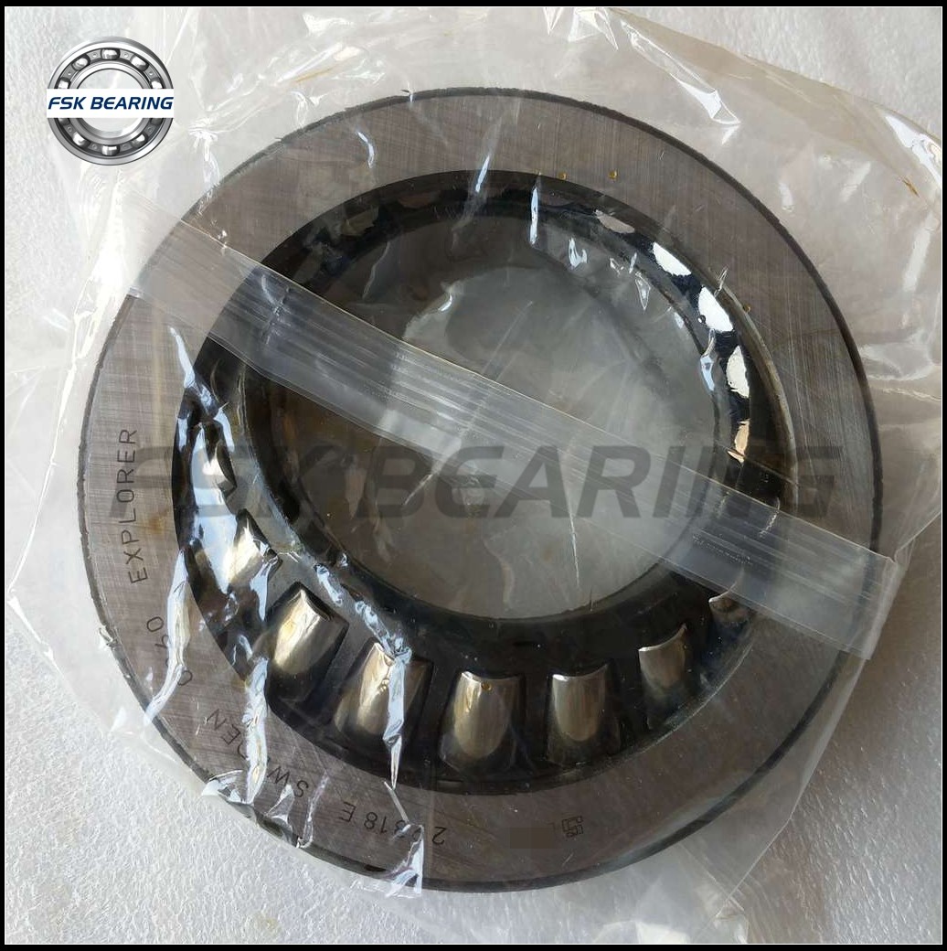 Single Row 9039452 29452E Axial Spherical Roller Bearing 260*480*132 mm For Construction Machinery