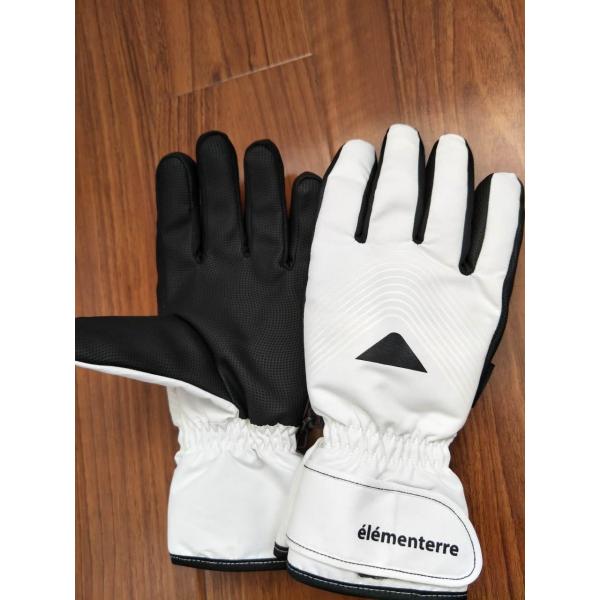 Adults Winter Waterproof Gloves For EU (France Design )