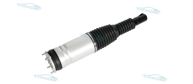 Left Front Shock Absorber Air Suspension Shocks Auto Parts LR057700 For Land Rover