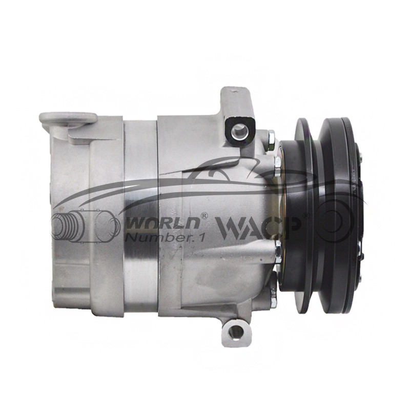 96255980 Car Ac Cooling Compressor For SDaewoo Lanos WXDW015