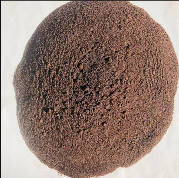 Swine Spray Dried Animal Feed Protein Chicken Blood Cells Albumen Powder
