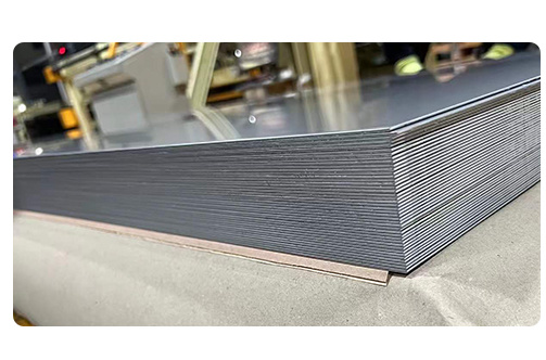Cold Rolled ASTM Ss400 St37 Ss330 SPCC S10c C10e DC01 1020 1021 2b Ba Polished Bright Surface Sheet Price