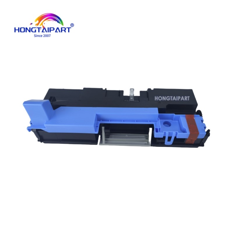 Waste Toner Container WX-106 AAJ50Y1 for Konica Minolta bizhub 308e 368e 458e 558e 658e Multifunction Office Printer Waste Toner Box