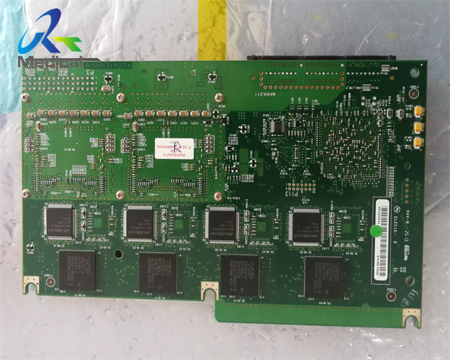 Ultrasonic System CX50 CB Channel Board Imaging Equipment