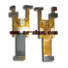 mobile phone flex cable for LG KF600 slider