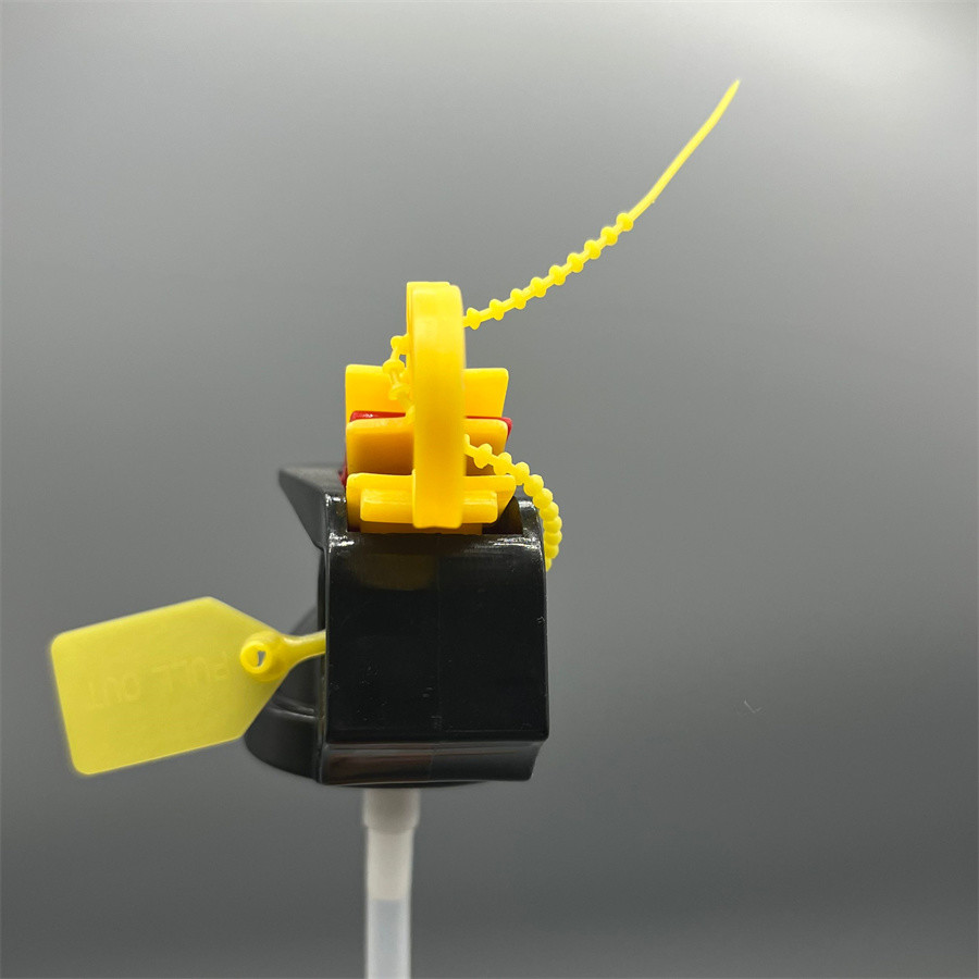 High-Quality Fire Extinguisher Valve for Industrial Use with Enhanced Safety Features