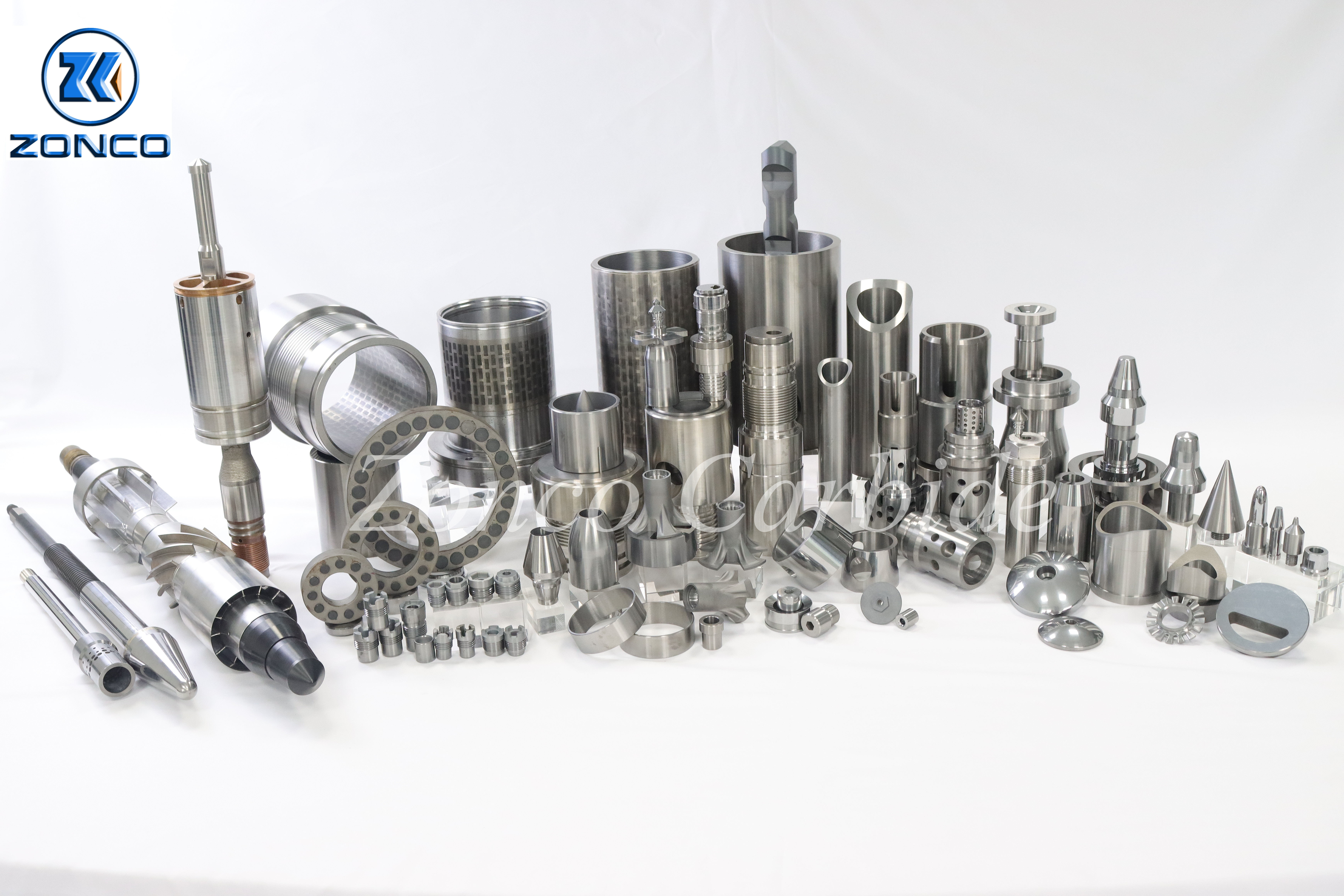 High Precision Radial TC Bearing PDC Insert Bearing For Mud Motor
