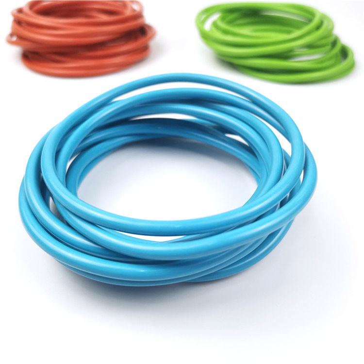 AS568-224 Silicone Gasket Ring