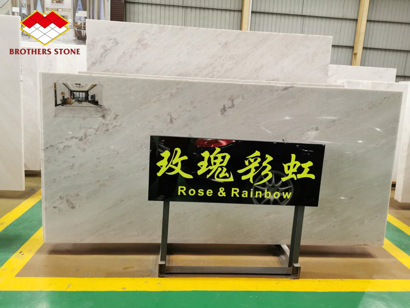 Rose Rainbow Backlit Jade Onyx Slab For Table Top 220cm Length