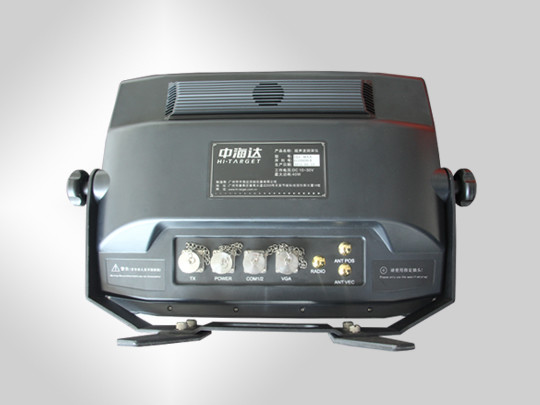 CCS 600W HD-LITE Windows 7 Navigational Echo Sounder High Accuracy Lightweight Cost-effective
