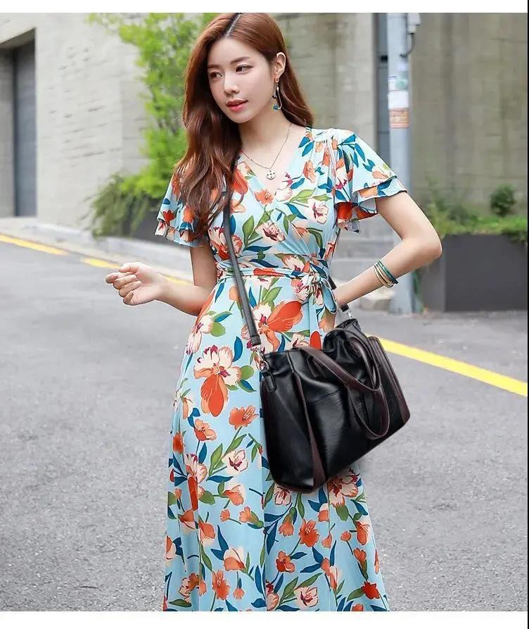 Season All Seasons Fashion Luxury Genuine Leather Messenger Bag for Women's Shoulder Bag