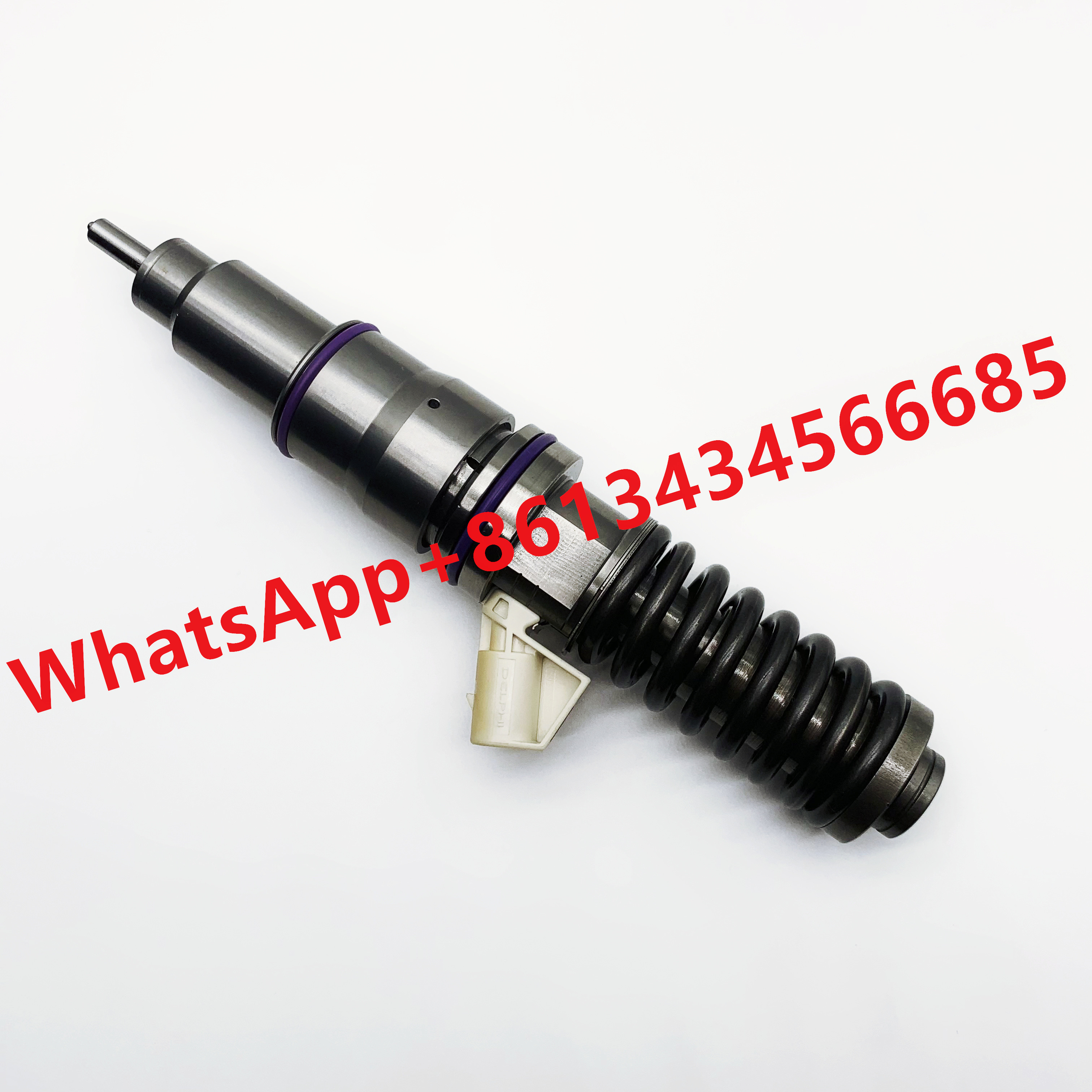 Diesel Common Rail Injector 3803637 BEBE4C08001 3829087 03829087 E1 For VOLVO TRUCK 16 LITRE INDUSTRIAL