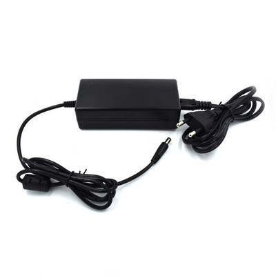 1A Universal AC Power Adapter , AC 220V CCTV Power Adapter 12V 2A