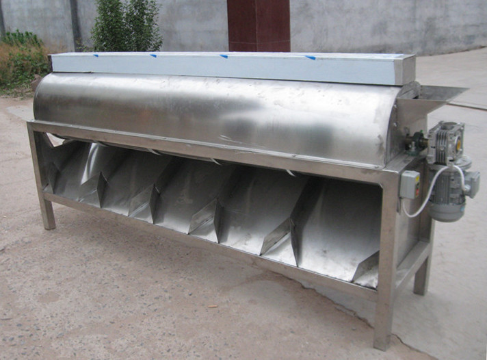 100kg Capacity Cashew Processing Machine Semi Automatic For Factory Use
