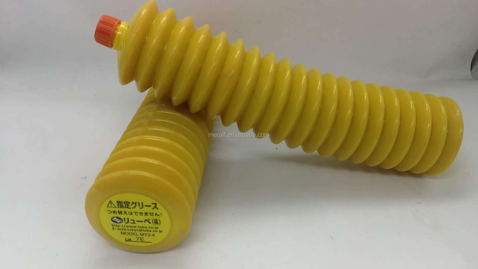 LUBE Grease MY2-4 400G Use for smt Machine Industrial Injection Molding Machine Mold Setting Machine