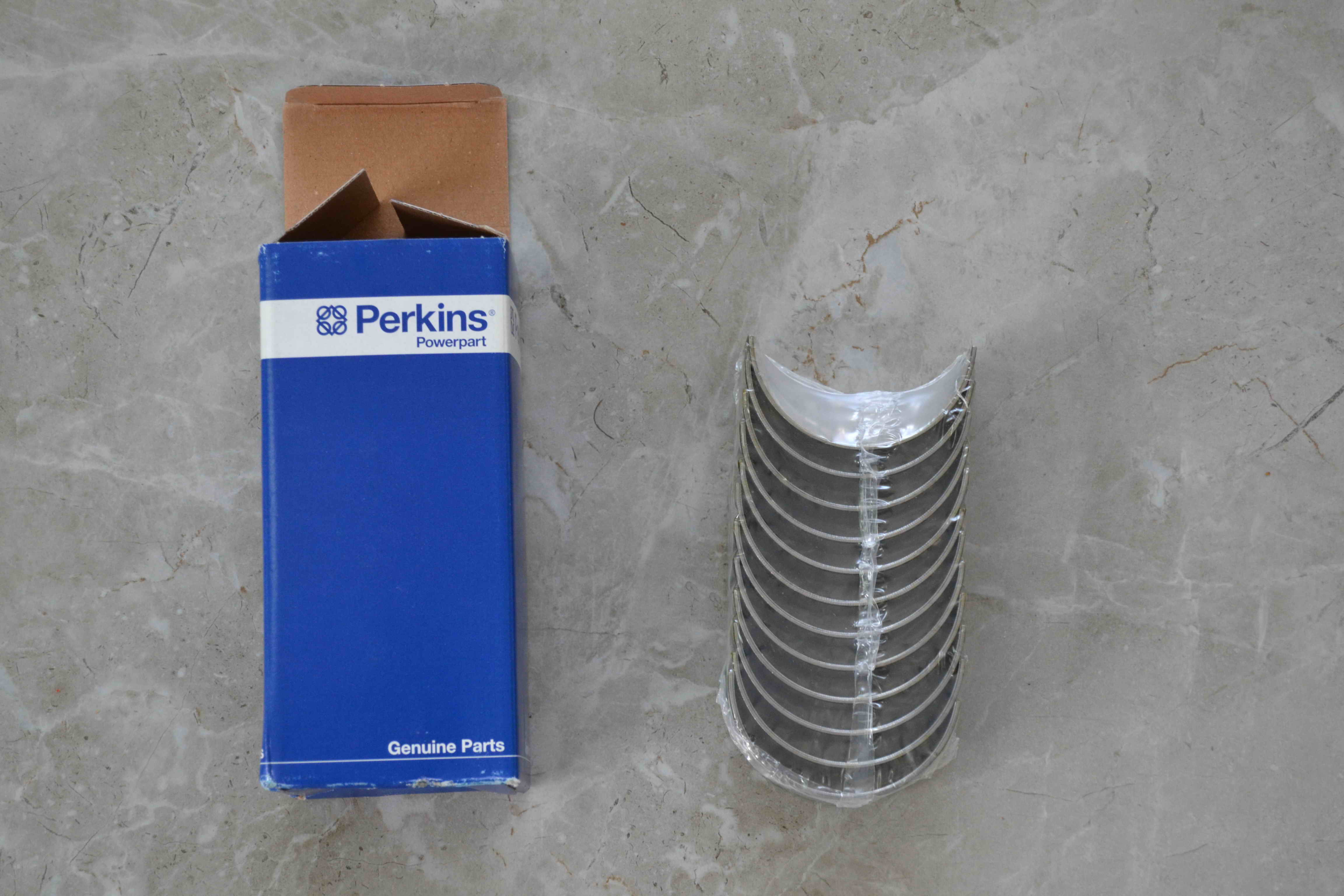 403D 403A Diesel Generator Spare Parts Perkins Generator Spare Parts UPS